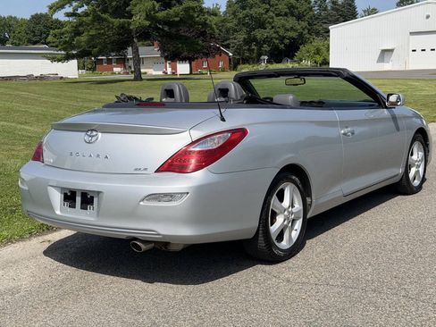 Used 2007 Toyota Solara SLE FWD image 7