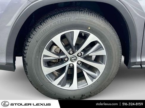 Used 2020 Lexus RX 350 AWD w/ Premium Package image 8