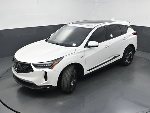Used 2024 Acura RDX A-Spec AWD/4WD image 36