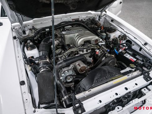 Used 1993 Ford Mustang LX RWD image 43