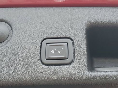 Used 2024 Chevrolet Equinox RS image 28