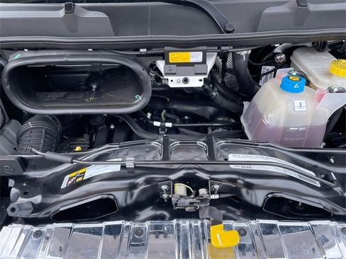 Used 2023 RAM ProMaster 2500 image 30