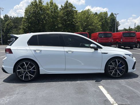 Used 2022 Volkswagen Golf R AWD/4WD image 29