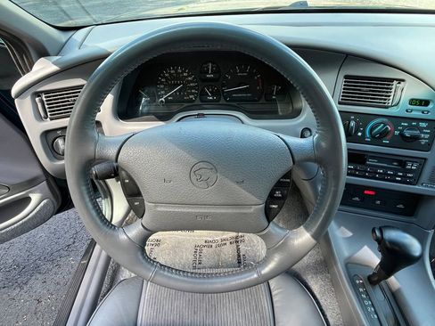 Used 1995 Mercury Cougar XR7 image 13