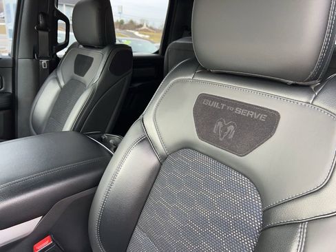 Certified 2023 RAM 1500 Big Horn image 15