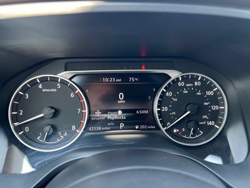 Used 2021 Nissan Rogue S AWD/4WD image 15