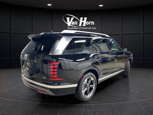 New 2026 Hyundai Palisade Limited AWD/4WD image 7