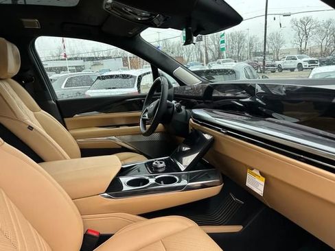 New 2025 Cadillac Escalade IQ Sport 2 image 25