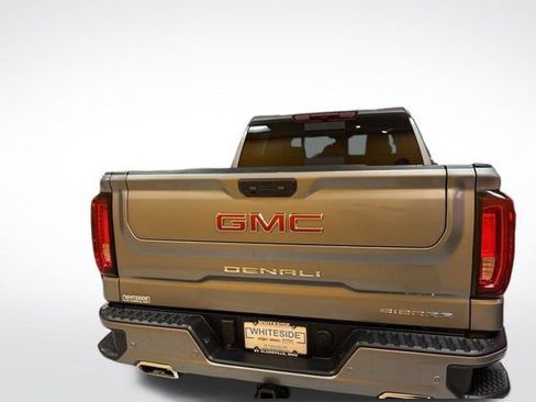 New 2026 GMC Sierra 1500 Denali image 14
