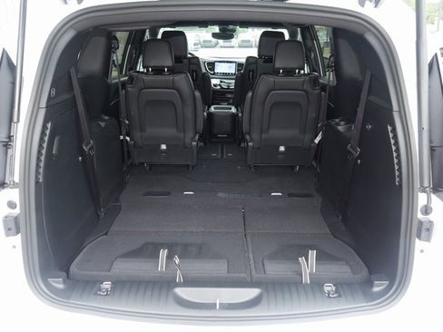 New 2026 Chrysler Pacifica Select image 12