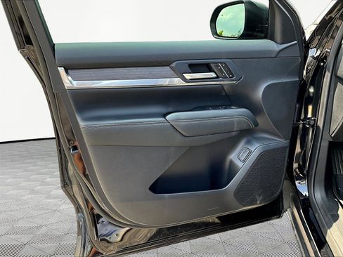 Used 2026 GMC Terrain Denali w/ LPO, Floor Liner Package AWD/4WD image 20
