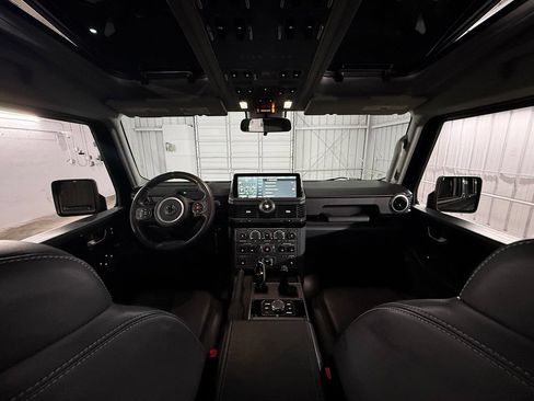 Used 2024 INEOS Grenadier Station Wagon AWD/4WD image 41