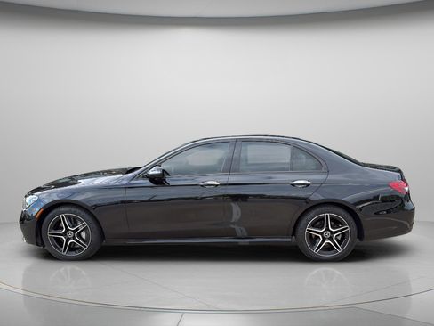 Certified 2023 Mercedes-Benz E 350 Sedan image 12