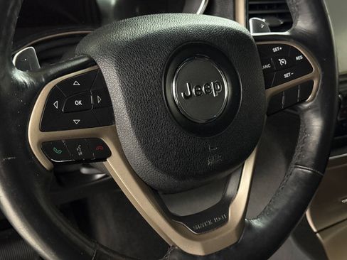 Used 2014 Jeep Grand Cherokee Limited AWD/4WD image 46