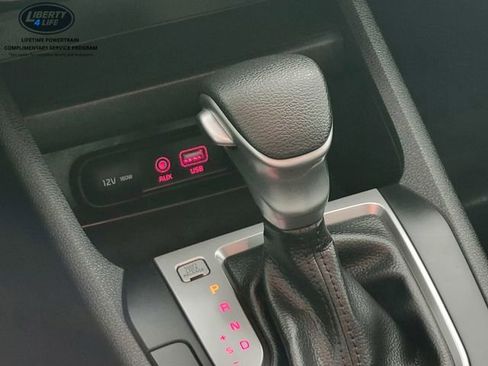 Used 2021 Kia Forte LXS image 24