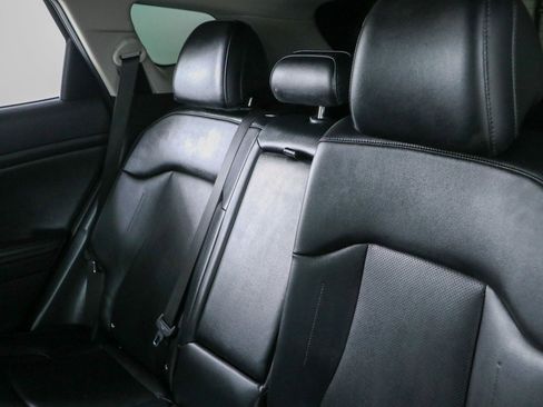 Used 2023 Kia Sportage EX FWD image 24