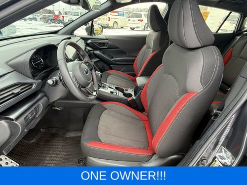 Used 2024 Subaru Impreza RS image 13