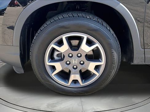 Used 2023 Honda Passport TrailSport image 36