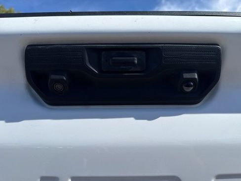 Used 2020 Chevrolet Silverado 2500 W/T w/ WT Convenience Package AWD/4WD image 19