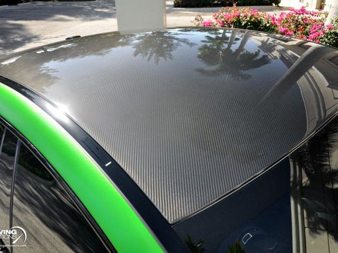 Used 2023 Mercedes-Benz AMG GT 63 S image 32