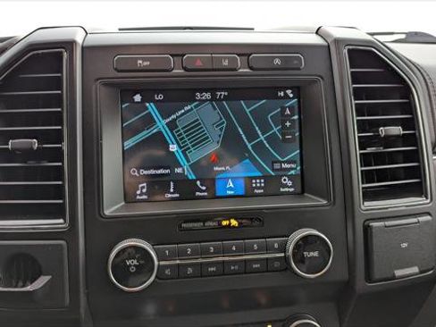 Used 2019 Ford Expedition Limited w/ Equipment Group 301A RWD image 28
