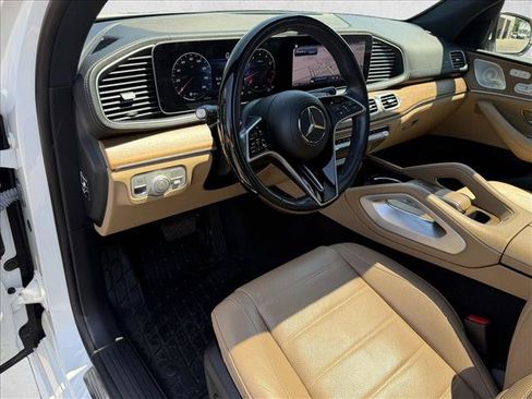 Used 2024 Mercedes-Benz GLE 350 4MATIC image 14