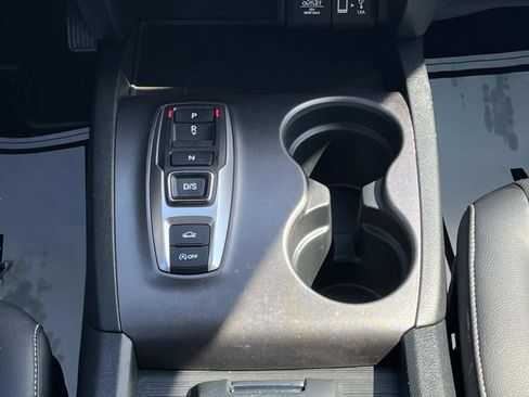 Used 2023 Honda Ridgeline RTL image 14