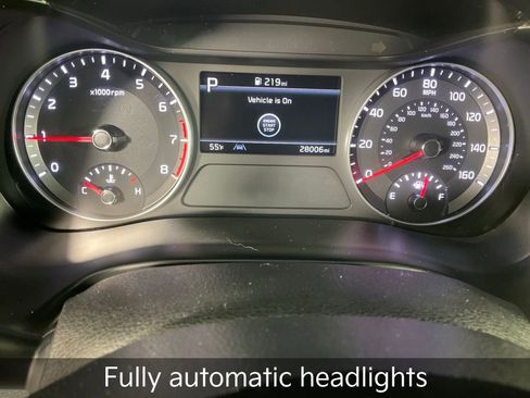 Certified 2023 Kia Forte GT-Line w/ GT-Line Premium Package image 21