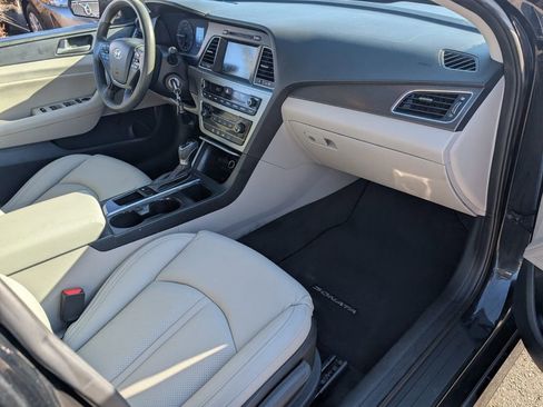 Used 2017 Hyundai Sonata Sport image 17