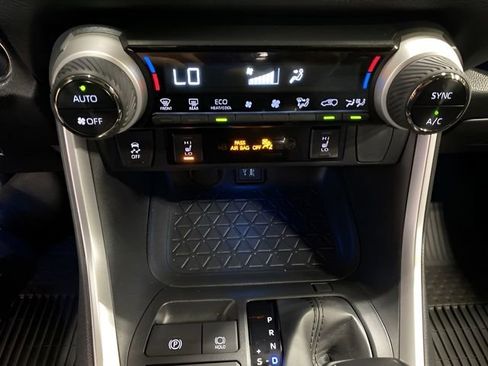 Used 2023 Toyota RAV4 XSE w/ XSE Grade Weather Package AWD/4WD image 19