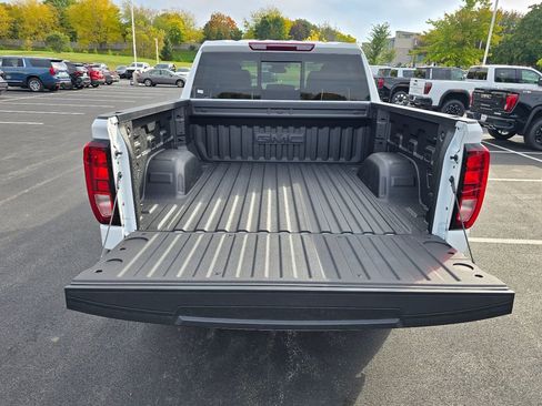 New 2026 GMC Sierra 1500 Elevation w/ Elevation Premium Package image 36
