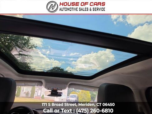 Used 2019 Jaguar F-PACE Premium AWD/4WD image 23