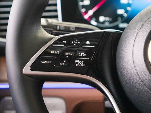 New 2026 Mercedes-Benz GLE 350 4MATIC image 17
