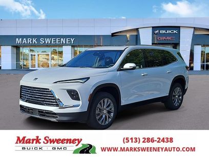 New 2026 Buick Enclave Preferred w/ Power Package