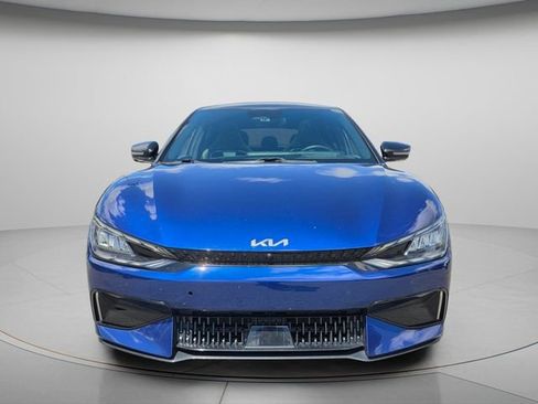 Used 2023 Kia EV6 GT AWD/4WD image 9