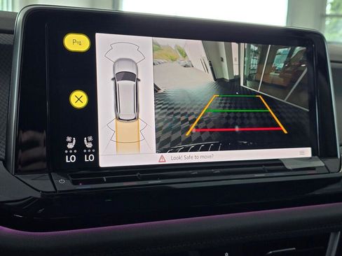 New 2026 Volkswagen Atlas Peak Edition AWD/4WD image 26