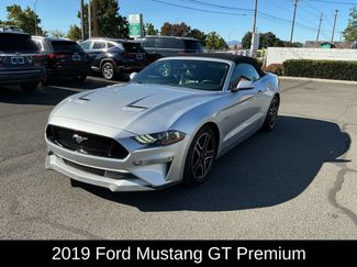 Used 2019 Ford Mustang GT Premium RWD 360° Tour