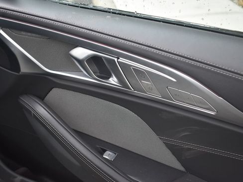 Used 2024 BMW 840i Gran Coupe w/ Comfort Seating Package RWD image 21