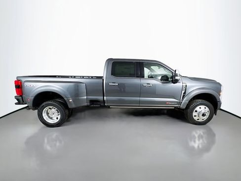 New 2026 Ford F450 4x4 Crew Cab Super Duty image 8