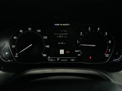 Used 2021 BMW 440i xDrive Coupe AWD/4WD image 15