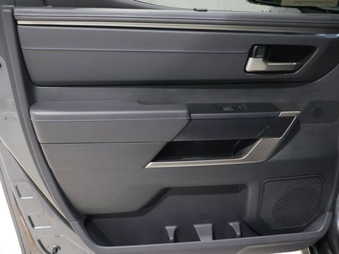 New 2026 Toyota Tundra Platinum image 9