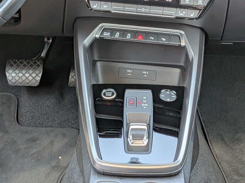 Certified 2023 Audi A3 2.0T Premium Plus AWD/4WD image 21