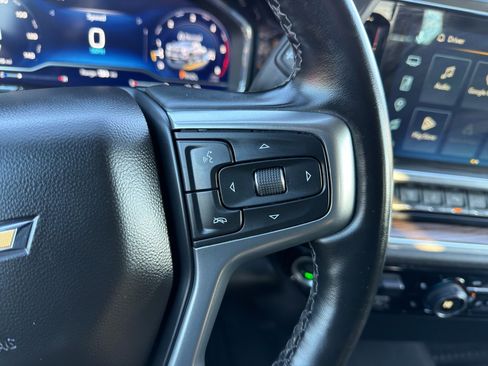 Used 2025 Chevrolet Silverado 3500 LT w/ Safety Package AWD/4WD image 19