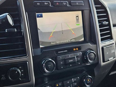 Used 2020 Ford F250 Lariat w/ Lariat Ultimate Package image 13