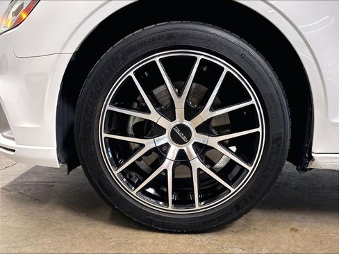 Used 2018 Audi A3 2.0T Premium w/ Convenience Package FWD image 11