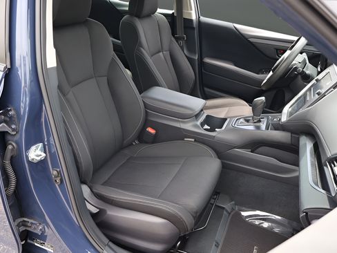 Certified 2024 Subaru Legacy AWD/4WD image 24