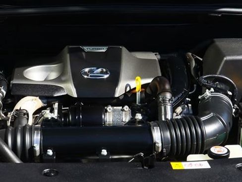 Used 2017 Lexus NX 200t FWD w/ Premium Package image 56