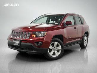 Used 2014 Jeep Compass Latitude FWD video 1
