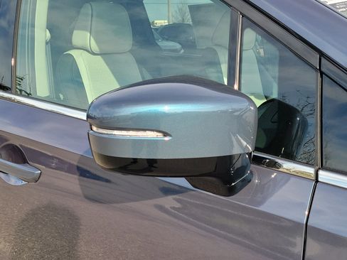 New 2026 Honda Odyssey Elite image 10