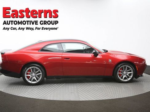 Used 2024 Dodge Charger R/T Scat Pack w/ Plus Group image 44